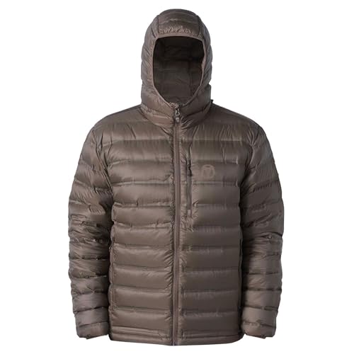 Image of Anchor Point Welded Down Jacket