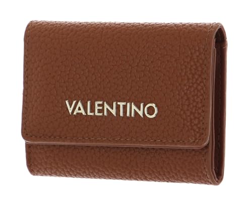 VALENTINO Seychelles Coin Purse Cuoio porte-monnaie chic