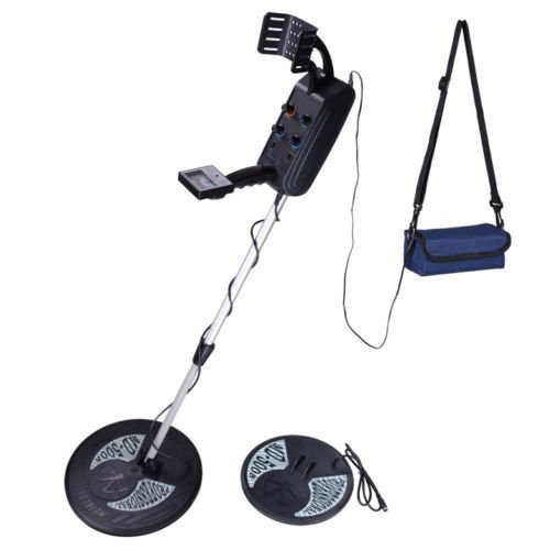 Cjc Md 5008 High Sensitivity 3 5m Underground Metal Detector Gold Digger Treasure For Gold Coins Relics Buy Online In Faroe Islands At Faroe Desertcart Com Productid 37830830