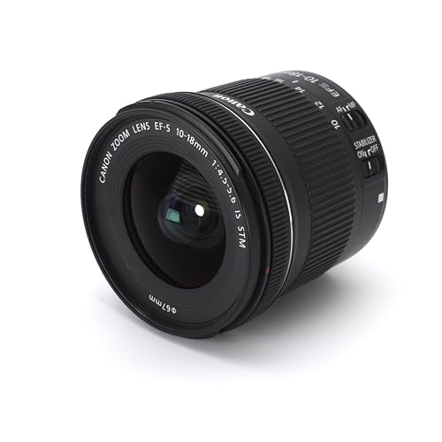 TAMRON Zoom - SP 15-30mm F/2.8 Di VC USD G2 - Monture Canon