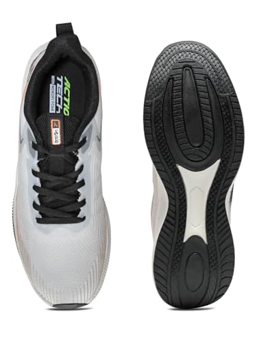 Image of Action | Athleo | BULLET-222 | Stylish | Lightweight | Comfortable | Trendy | Sports | Running Shoes | for Men