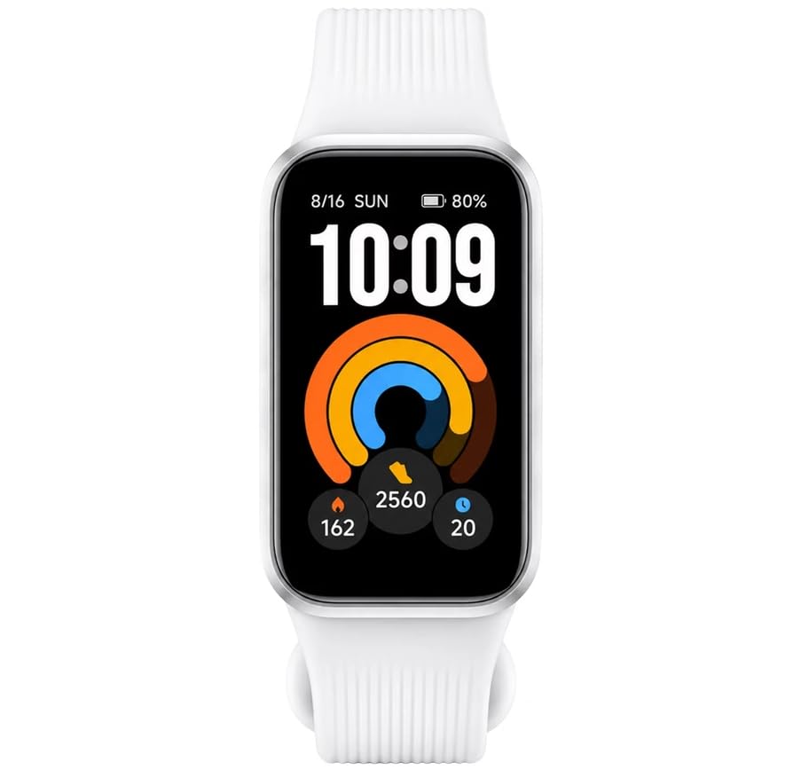Relógio Mi Band 11 smart-band 11 ACTIVE (GLOBAL)(PORTUGÊS