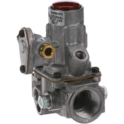 Exact FIT for NIECO 2123 Gas Safety Valve BASO MILLIVOLT - Replacement Part by MAVRIK