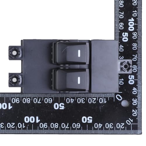 Commande de fenêtre Kia Picanto bouton réparation vitre bloquée 2011-2016 - 2