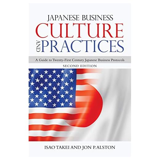 Guide to Japanese Business Culture and Practices
