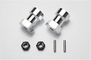 Amazon | タミヤ OPパーツ OP913 Mフロッグ アルミ ホイールアダプタ