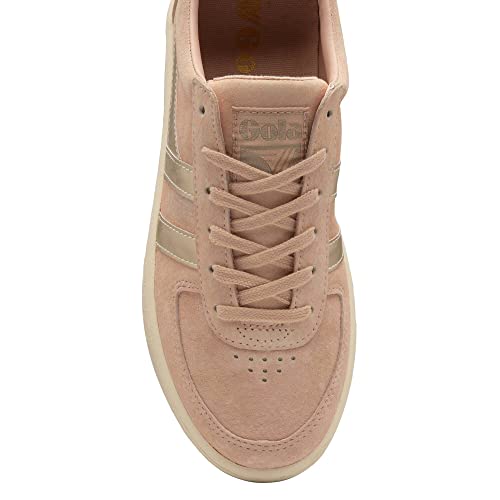 Image of Gola Grandslam Leather