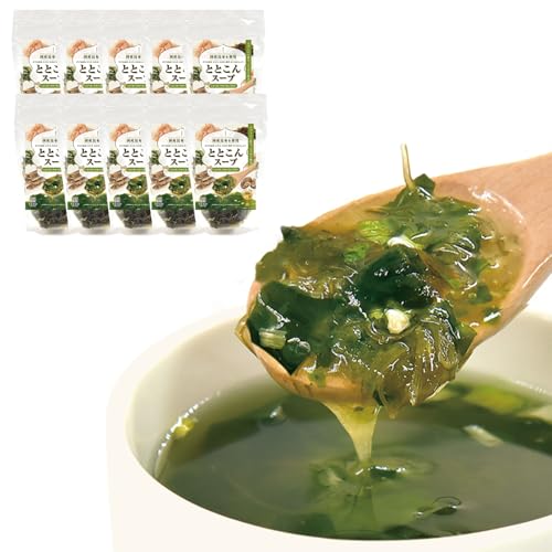 �����̍� ���Y���z�g�p �ƂƂ���X�[�v ���z�ƊC�� ���� �u������ �_�C�G�b�g ��������邾�� ����ԃX�[�v ���J���X�[�v (���܁F10��, �����o�`����)