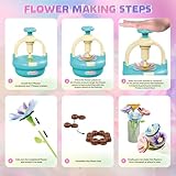 Zoom IMG-1 plunack kit creativo fiori bambini Zoom IMG-1 plunack kit creativo fiori bambini