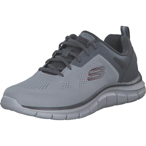 Image of Skechers Women Bobs Plush Peace & Love Casual Shoe