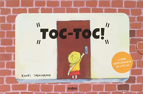 Toc-toc!