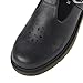 BEST TRENDY Stylish Black Oxford Mary Jane Shoes for Women，Classic T-Strap Design，Comfortable & Elegant Womens Mary Janes，Perfect for Casua & Formal Wear，Durable & Fashionable Mary Jane Shoes Women