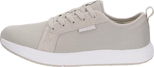 Image of WHITIN Women's Wide Toe Box Walking Shoes Zero Drop Sneakers