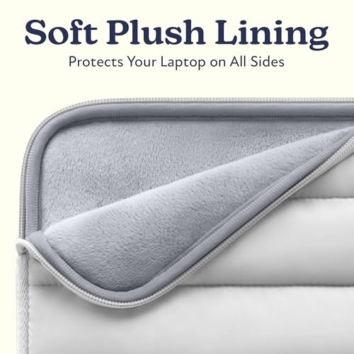 Image of Vandel The Original Puffy Laptop Sleeve 13-14 Inch, Laptop Case 14 Inch