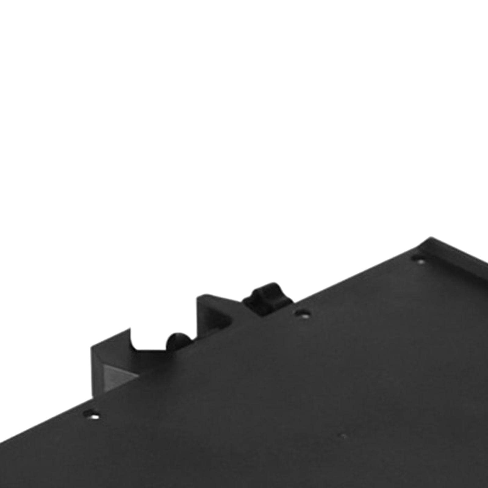 MERISHOPP Sound Card Tray Accessory Plastic Shelf Microphone Stand for Snacks Guitar L | Cell Phones & Accessories | Cell Phone Accessories | Mounts & Holders-image-47