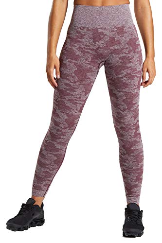Leggins camuflaje decathlon ¡COMPRAR Online 2022!