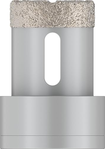 Bosch 1x Couronne de forage PRO Ceramic dry, X-Lock