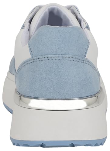 Nine West Women's Calpha Sneaker3