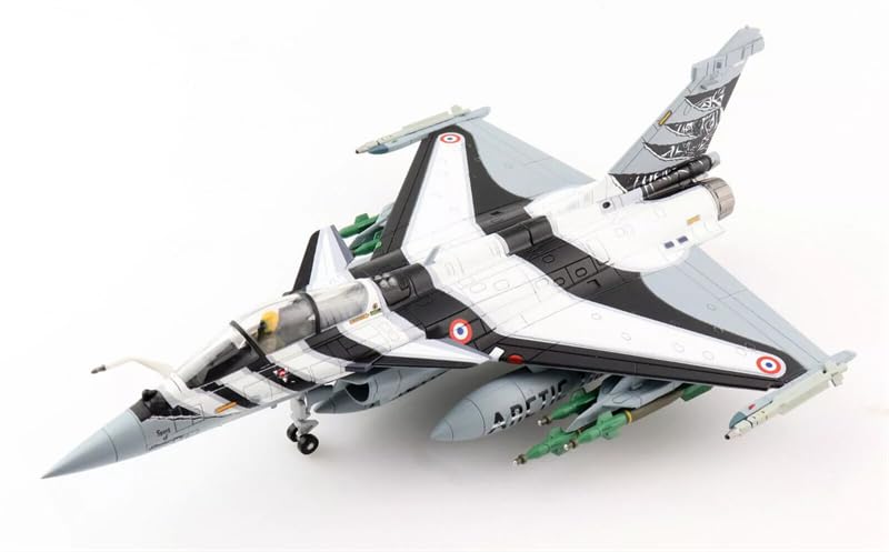 Amazon.co.jp: 1:72 Complete Hobby Master RAFALE C MULTIROLE COMBAT