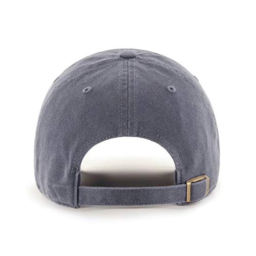 47 B-RGW17GWSNL-VN 47 Brand Mlb Ny Yankees Clean Up Cap thumb #1