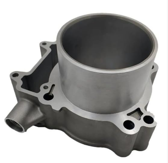 Kit de cilindro de motor de 450cc para rutas de montaña en quad Farmhand 450 6
