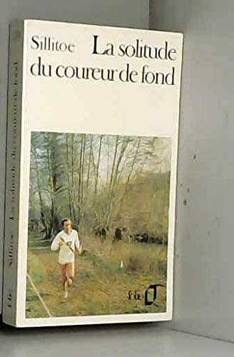 Solitude du coureur