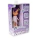 Aphmau Fashion Doll & Accessories Mermaid, 5 Mystery Surprise Toys, Exclusive Glitter MeeMeows Mini Figure, Official Merch