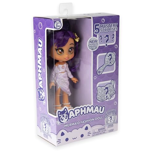 Aphmau Doll S3