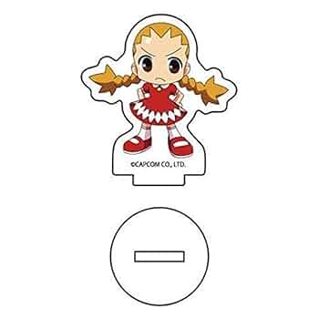 ロックマンX アクリルぷちスタンド 01　アクスタ グッズ: ロックマンX アクリルぷちスタンド 01 （ミニキャラ