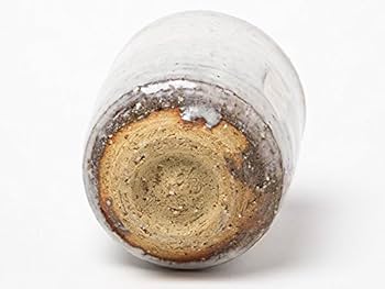 Amazon | 萩焼 波多野 善蔵 波多野指月窯 湯呑 | 波多野 善蔵 | 湯呑み