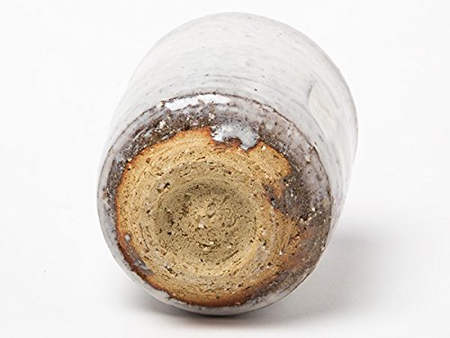 Amazon | 萩焼 波多野 善蔵 波多野指月窯 湯呑 | 波多野 善蔵 | 湯呑み