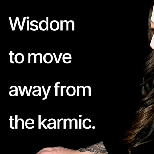 Twin Flame Reading: Wisdom to move away from the karmic. Jan 27 - Feb 2