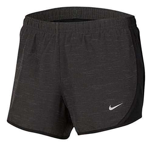 Nike Girls' Tempo Dri-fit Running Shorts