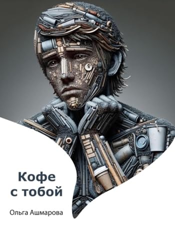 Кофе с тобой (Russian Edition)