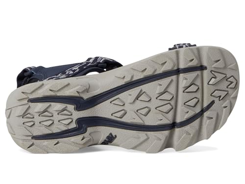 Teva unisex-child Casual Sandal3