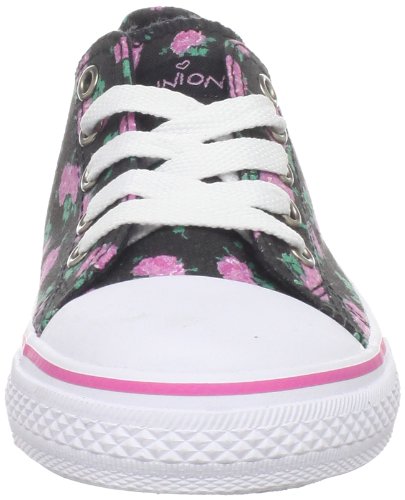 UNIONBAY Rosie Sneaker (Little Kid/Big Kid)2