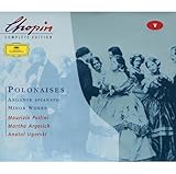 ポロネーズ 変ロ長調 遺作(第12番)