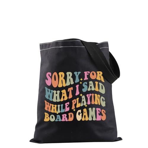 Bolso Tote para Juegos de Mesa miniatura 1