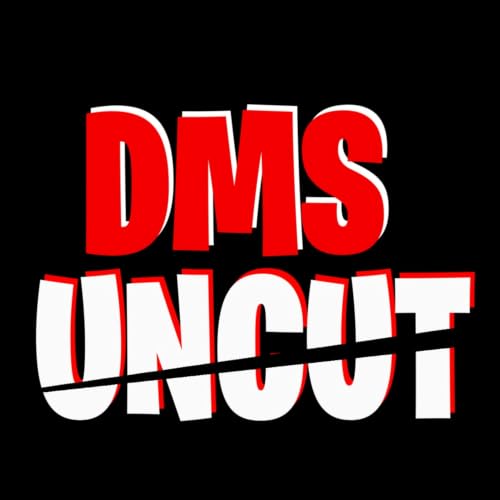 Couverture de DMS UNCUT