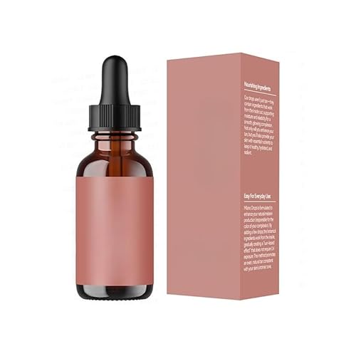 Selbstbräuner Gesicht und Körper