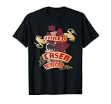 LASER TECHNICIAN Gifts
