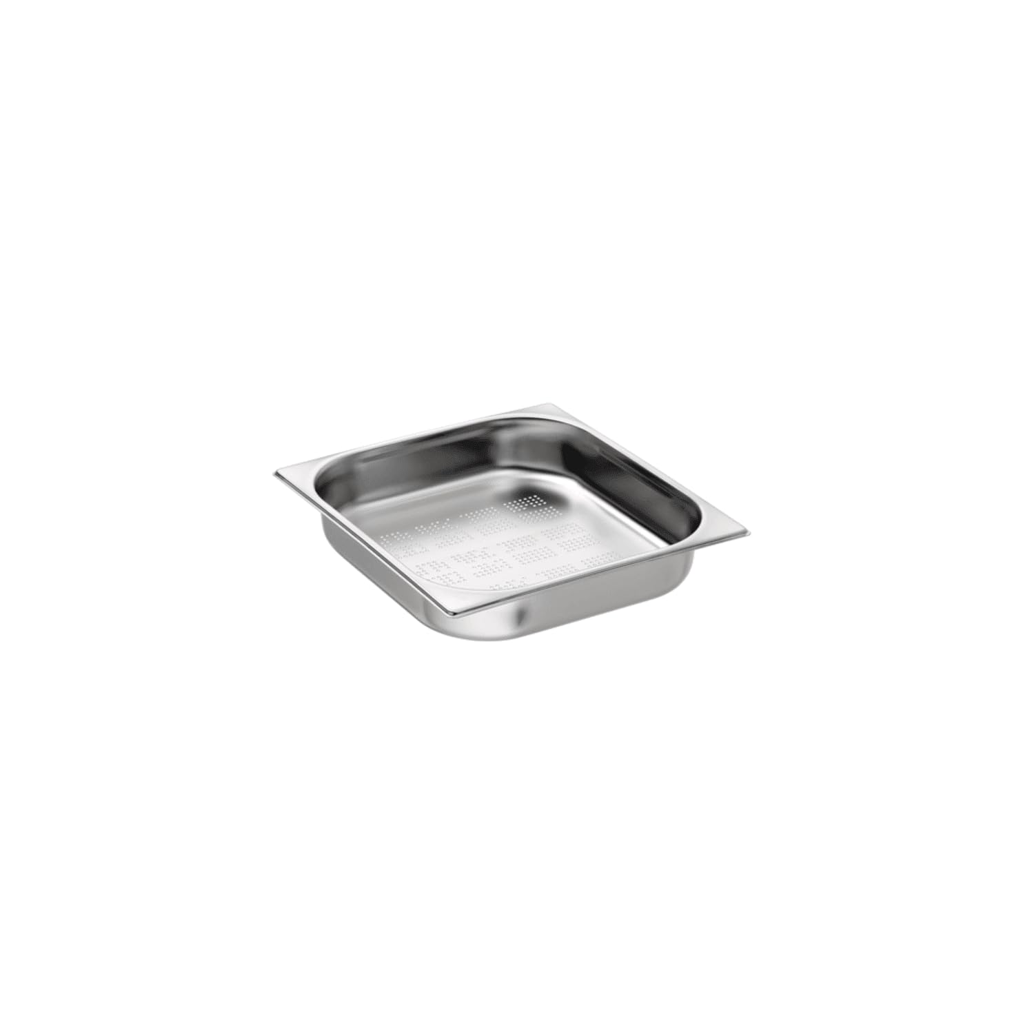 Bacinella forata Gastronorm 2/3 H 65 - Bartscher A103065