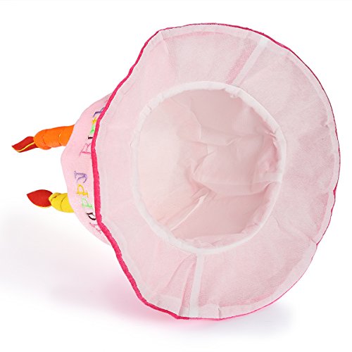 ONEDONE-Birthday-Hats-for-Adults-Happy-Birthday-Party-Novelty-Decorations-Prop-Gift-Pack-of-2