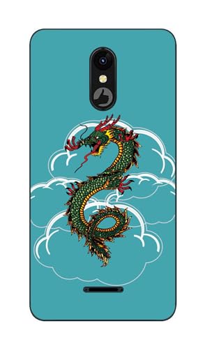 Capa Adesivo Skin365 Verso Para Positivo Twist 3 Fit 2020