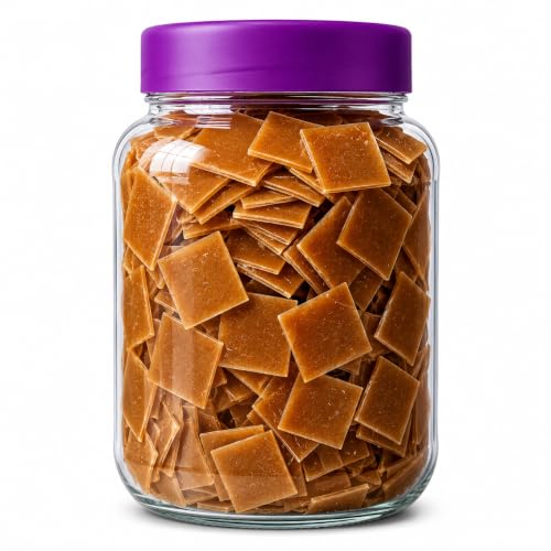 Charriton Cortezas Trigo Mexicanas - Snacks Para Freir En Casa | Tarro Reutilizable 900G