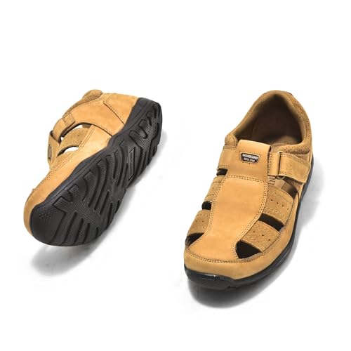Image of Woodland Men's Gd 3458119d Sandal