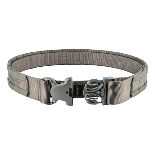 2" MOLLE Duty Belt w/ 1.5" Inner Belt Tactical Gear Holster Utility Carry Belt Range Battle Competition Equipment Belt4