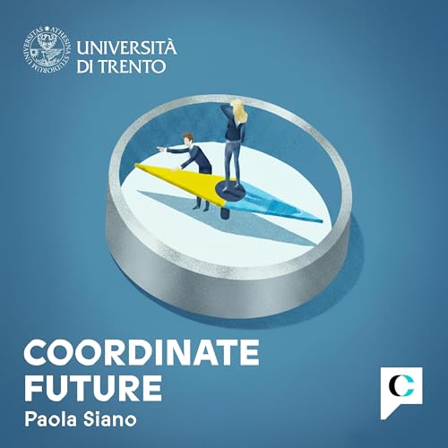 Ep.1 - Equit&agrave; Algoritmica Podcast Por  arte de portada