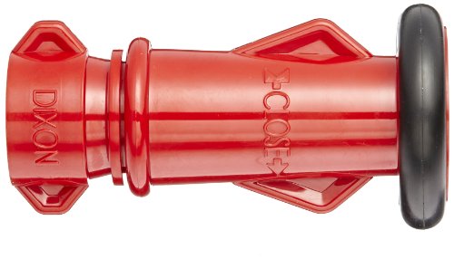 Dixon FNB75S Thermoplastic Fire Equipment, Fog Nozzle thumb #1