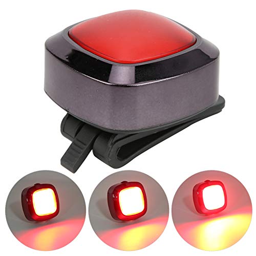 Tomanbery Fanali Posteriori di Sicurezza Luce